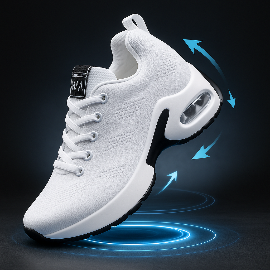 Schoenen Clifton Everyday