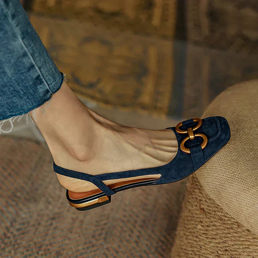 Sandalen Aldgate Contour