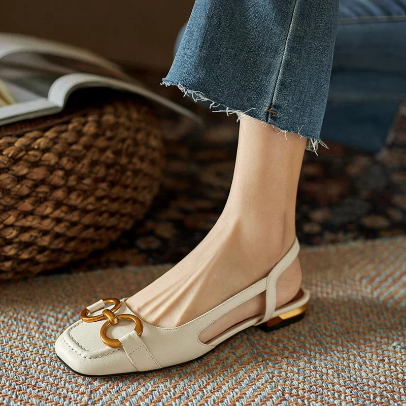 Sandalen Aldgate Contour