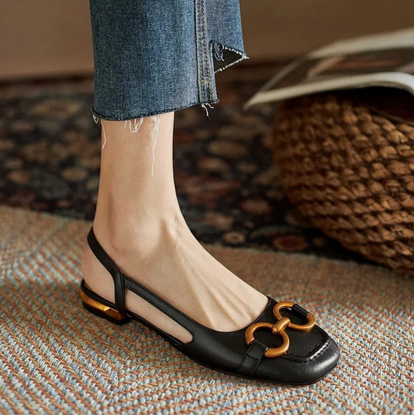 Sandalen Aldgate Contour