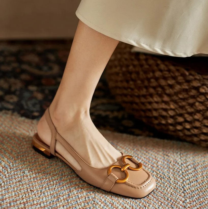 Sandalen Aldgate Contour