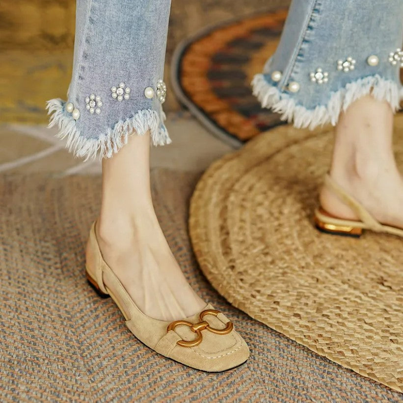 Sandalen Aldgate Contour