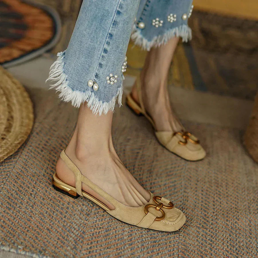 Sandalen Aldgate Contour