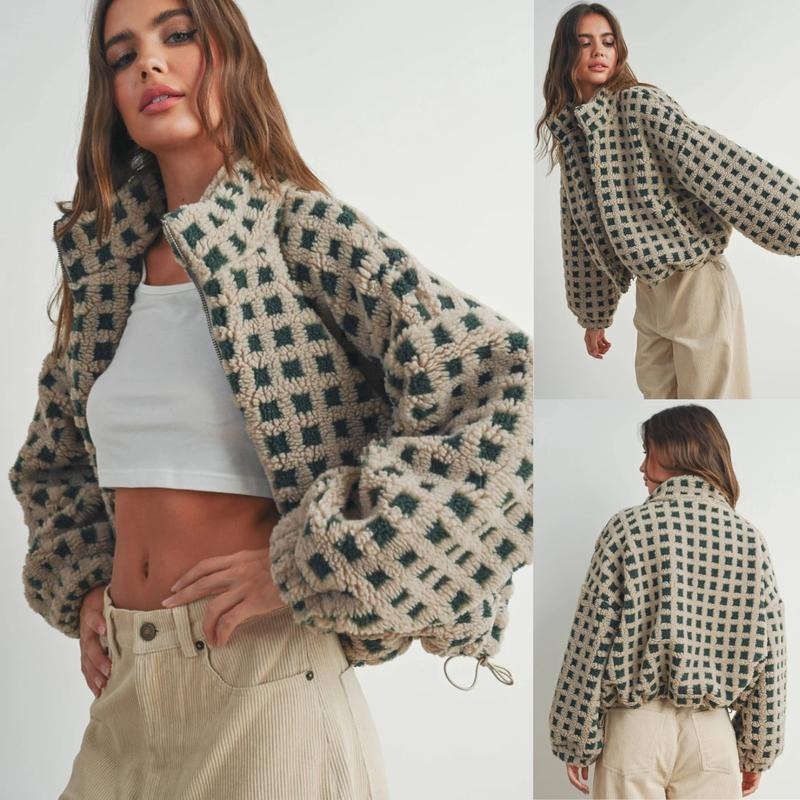 Jas Vivienne Check