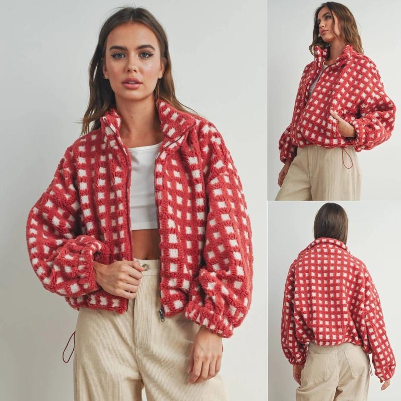 Jas Vivienne Check