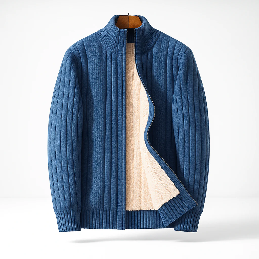 Kasjmier vest Pemberton