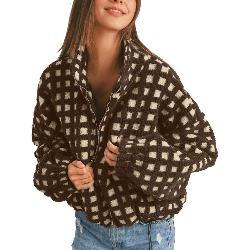 Jas Vivienne Check