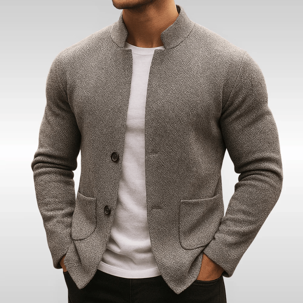 Vest Givalli Refined