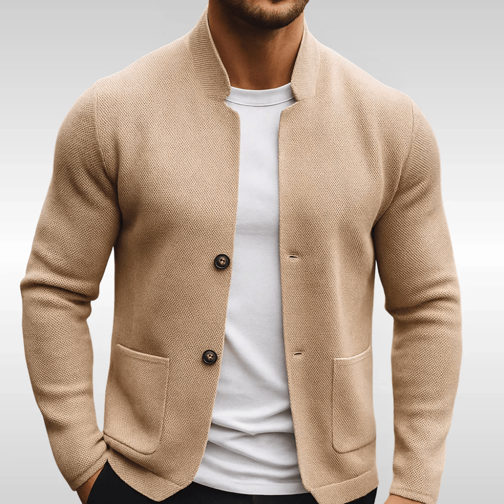 Vest Givalli Refined
