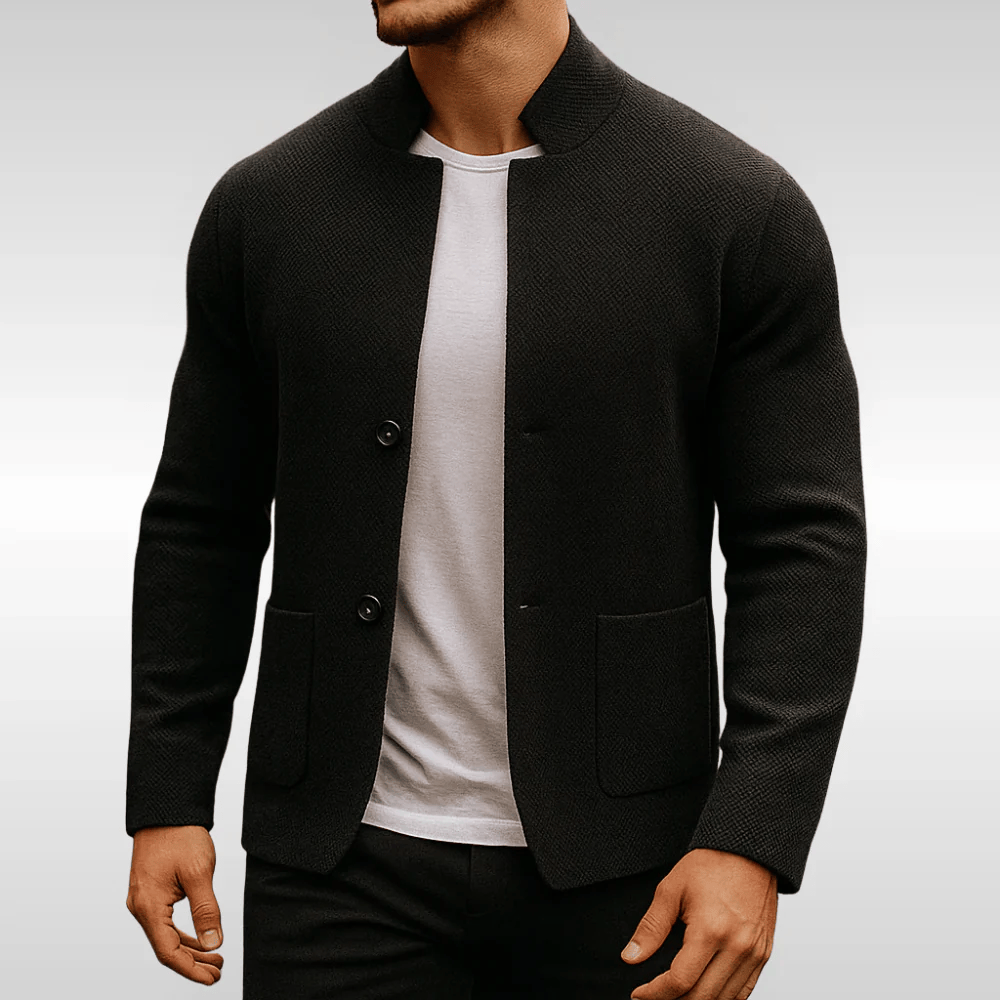 Vest Givalli Refined