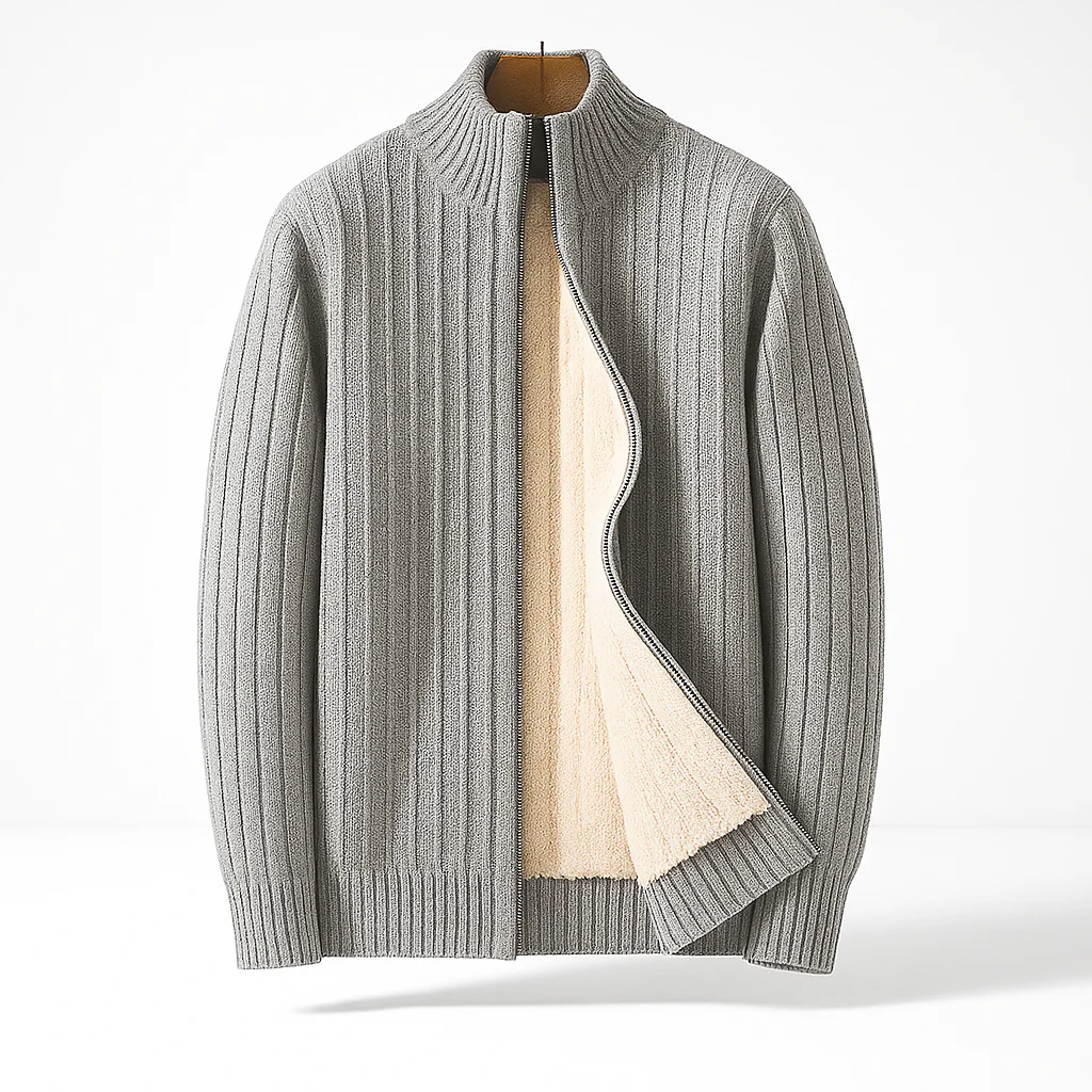 Kasjmier vest Pemberton