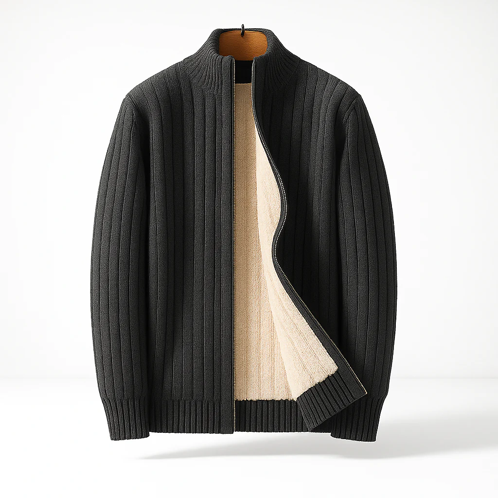 Kasjmier vest Pemberton