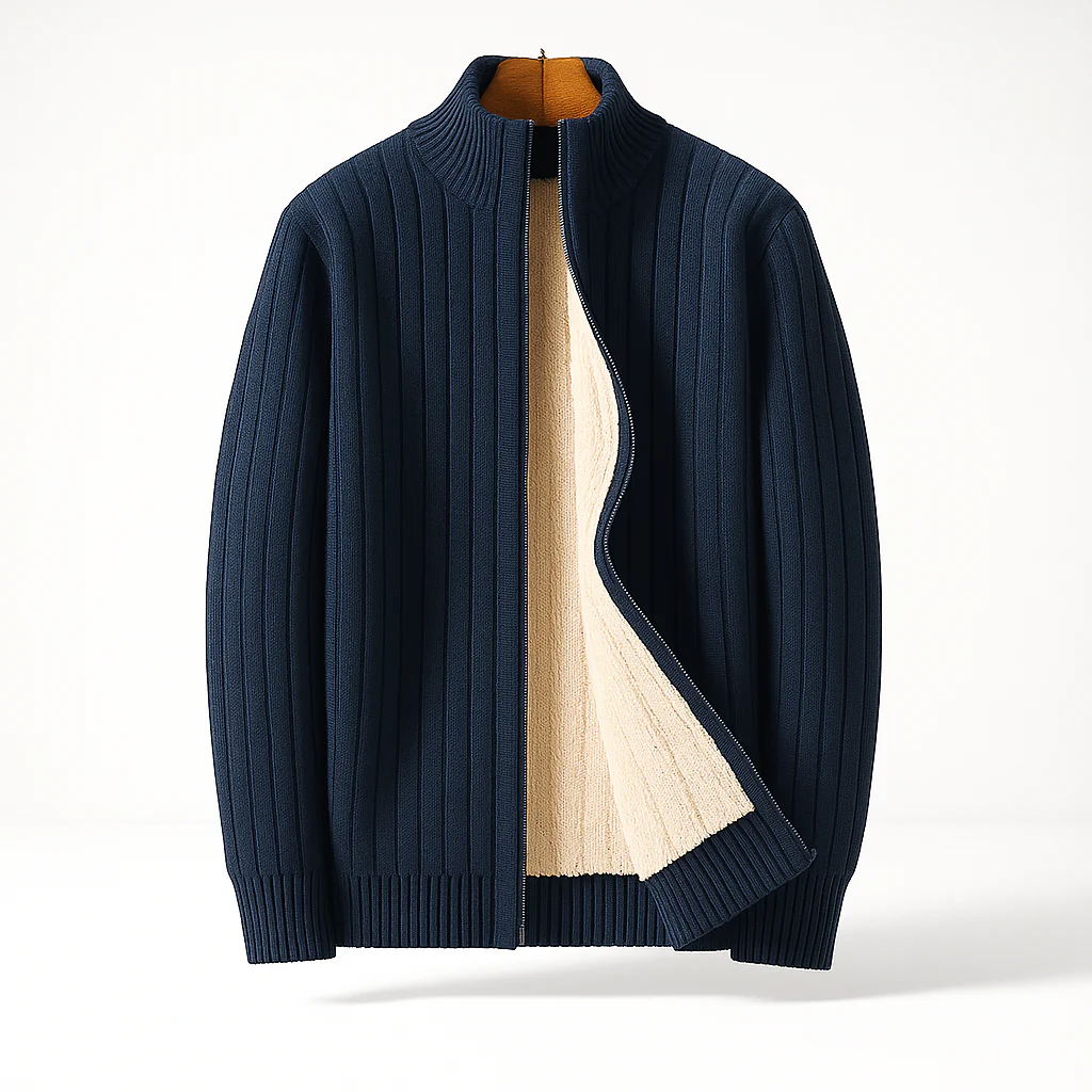Kasjmier vest Pemberton