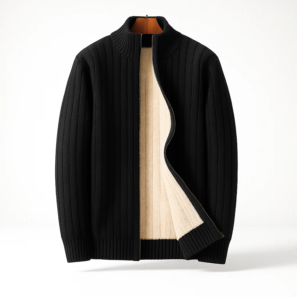 Kasjmier vest Pemberton