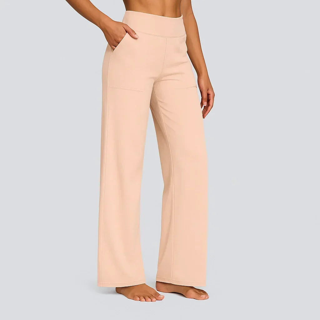 Broek Vivienne Stretch