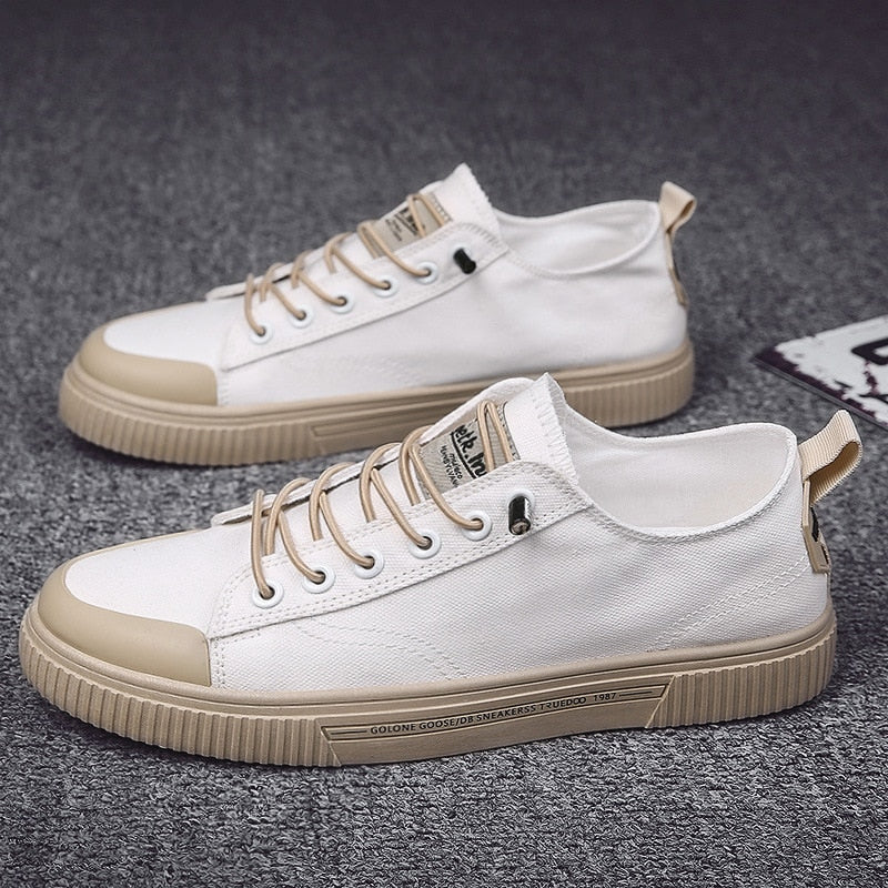 Sneakers Belmont