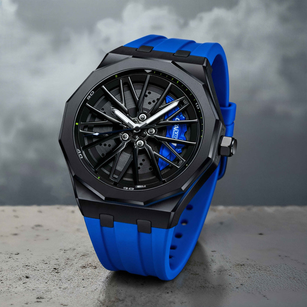 Horloge Colton Racing