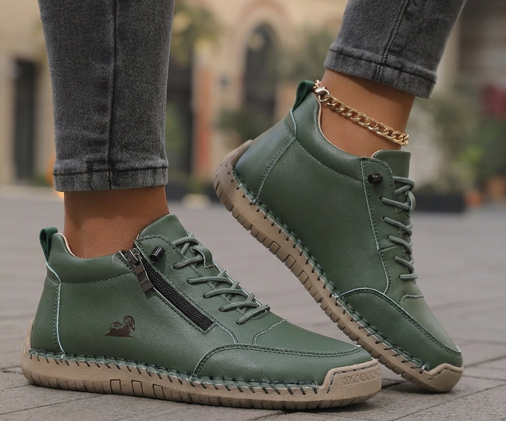 Sneakers Nina Orthopedic