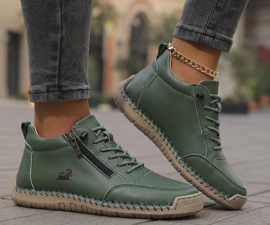 Sneakers Nina Orthopedic