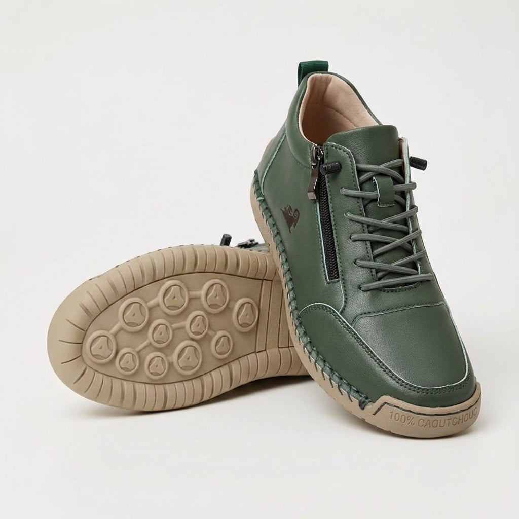 Sneakers Nina Orthopedic