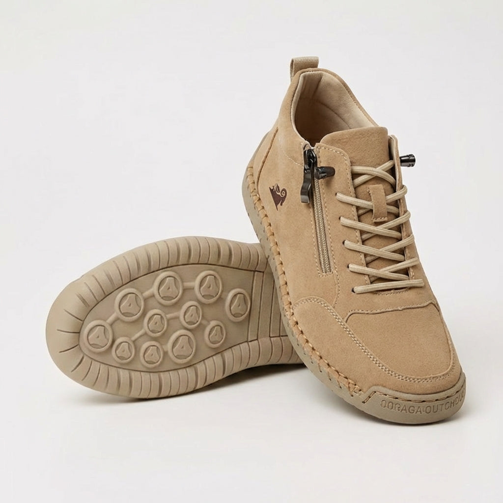 Sneakers Nina Orthopedic