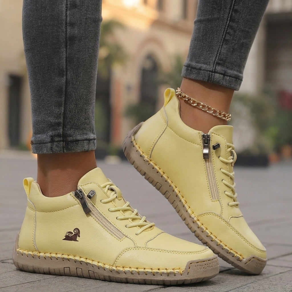 Sneakers Nina Orthopedic
