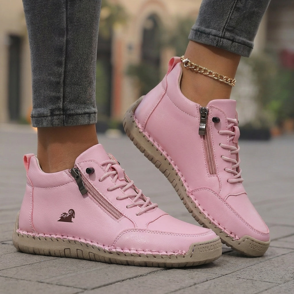 Sneakers Nina Orthopedic