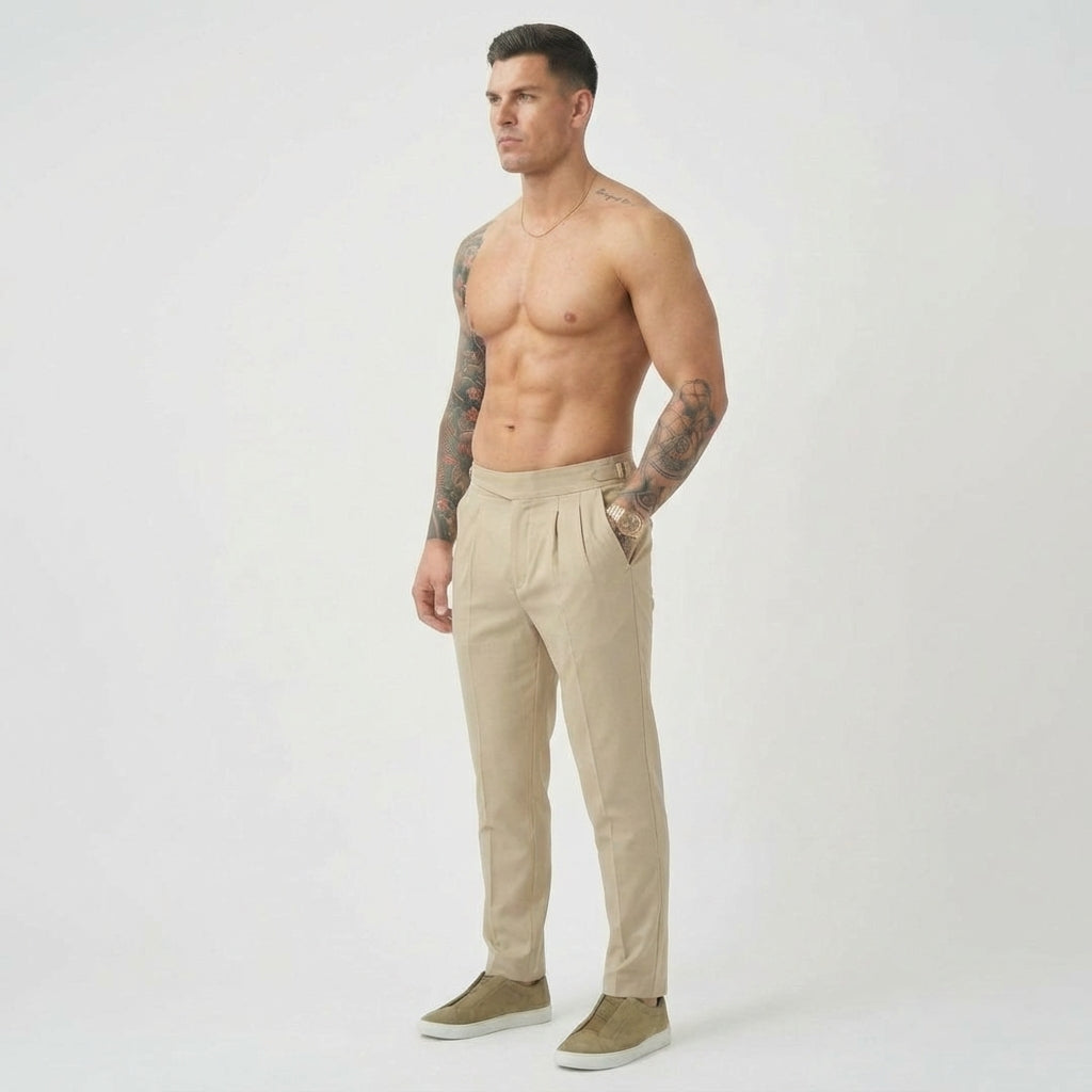 Broek Lockhart