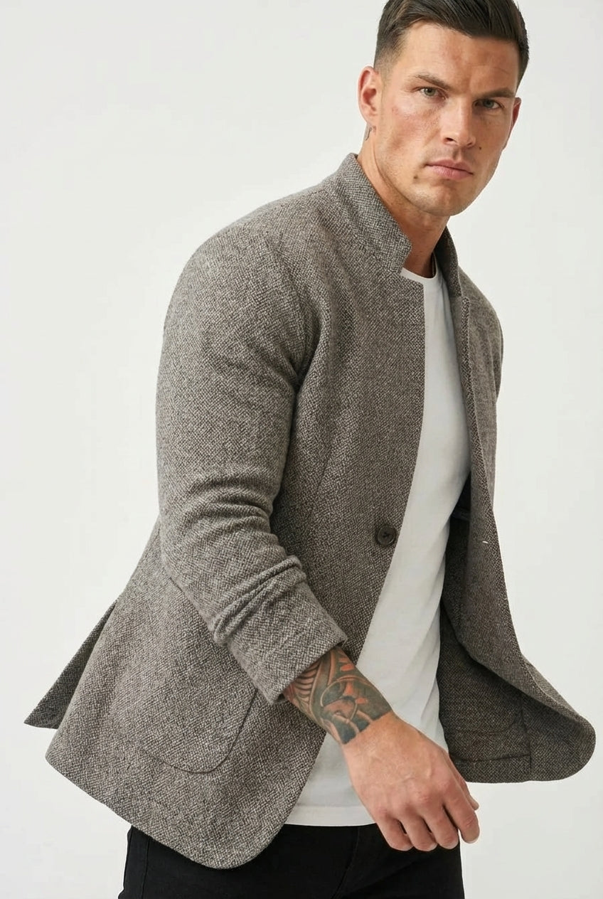 Vest Givalli Refined