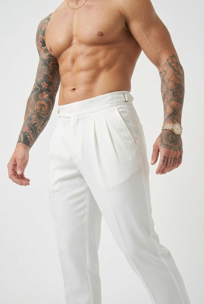 Broek Lockhart