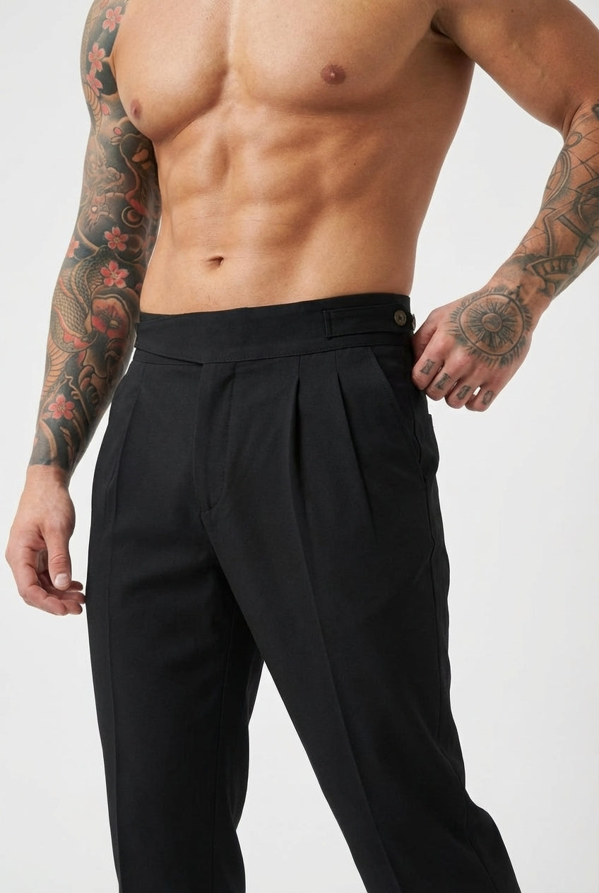 Broek Lockhart