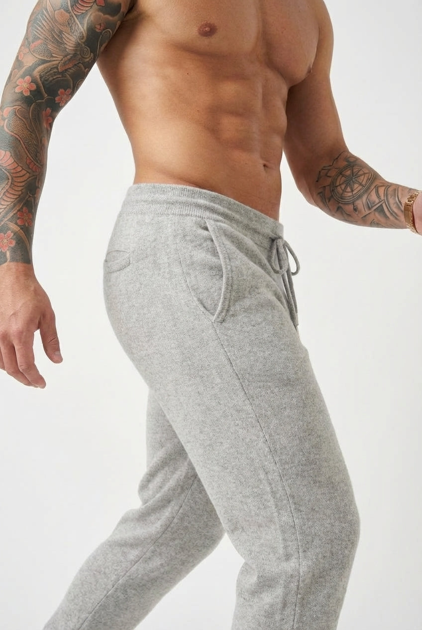 Broek Cloud Merino
