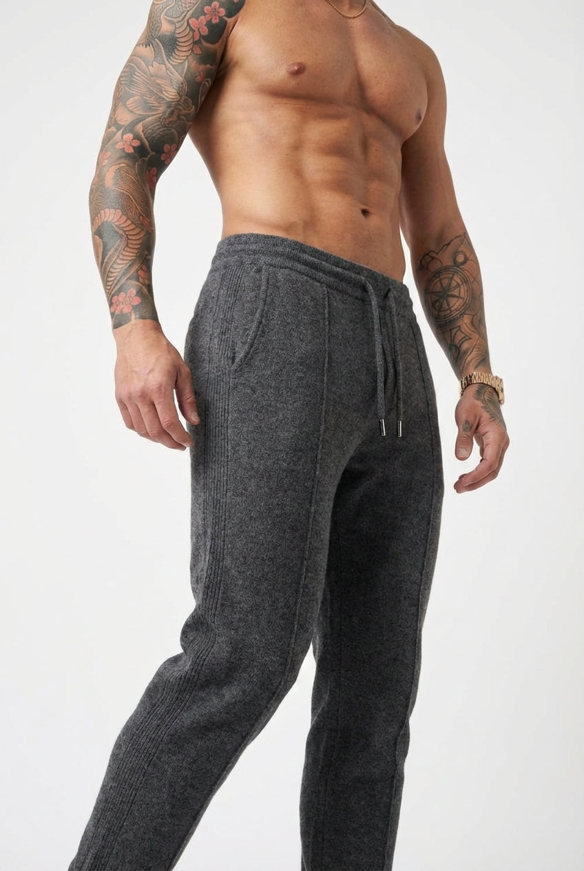 Broek Cloud Merino