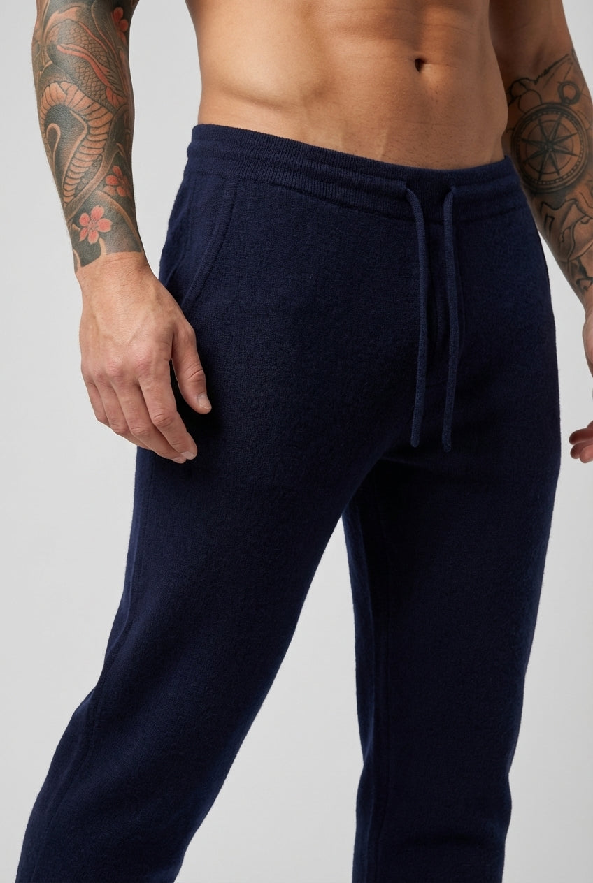 Broek Cloud Merino