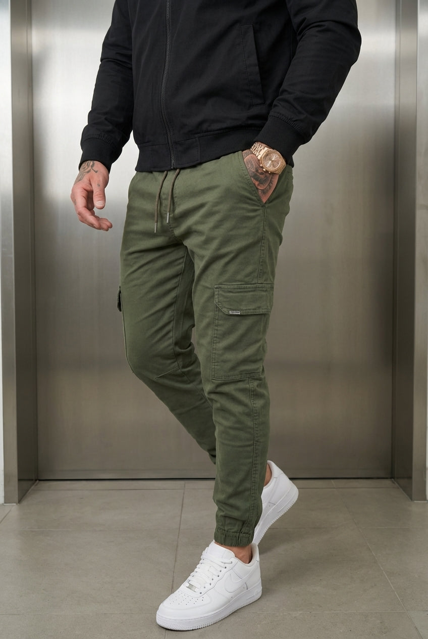 Joggingbroek