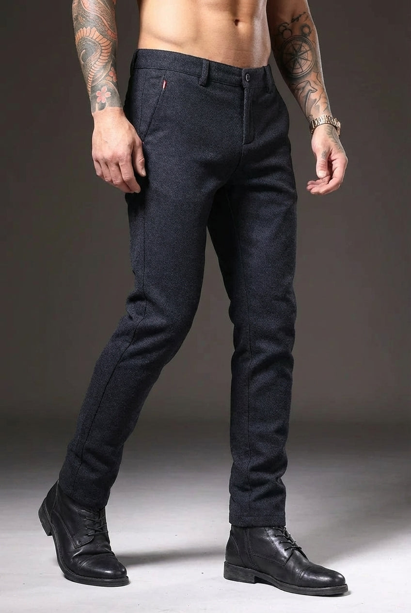 Broek Luca Slim