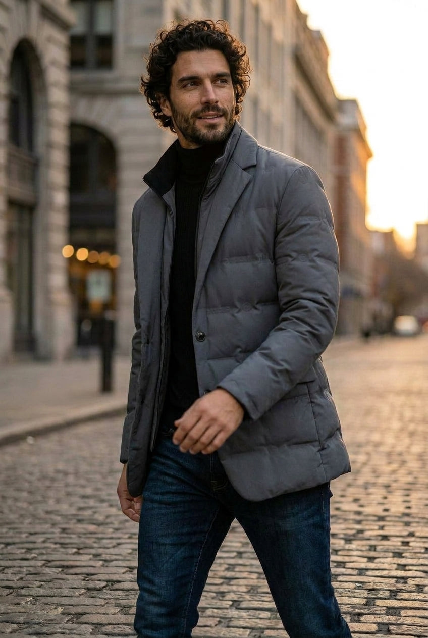 Windjack Marco Bianchi