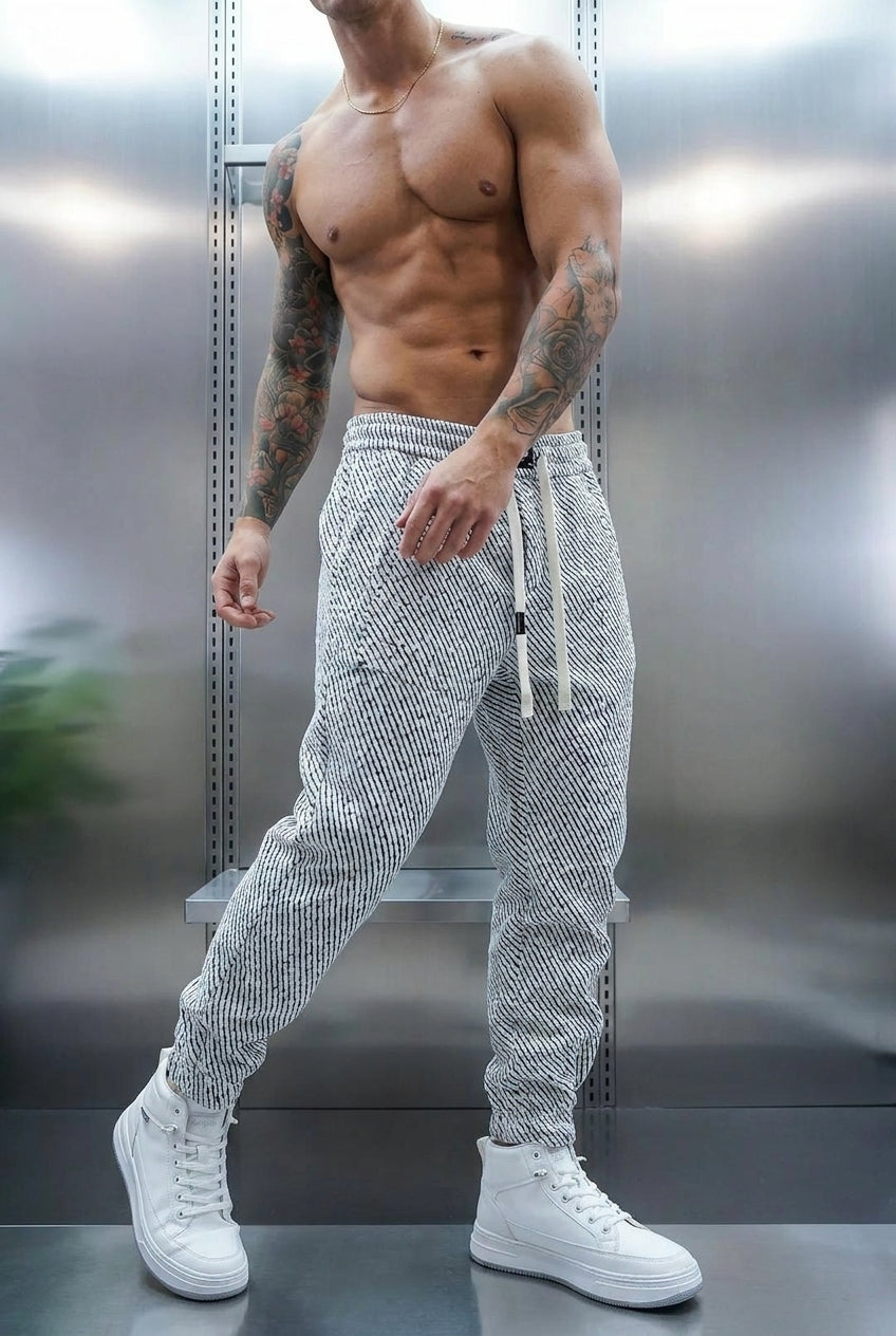 Joggingbroek Emberon Tapered