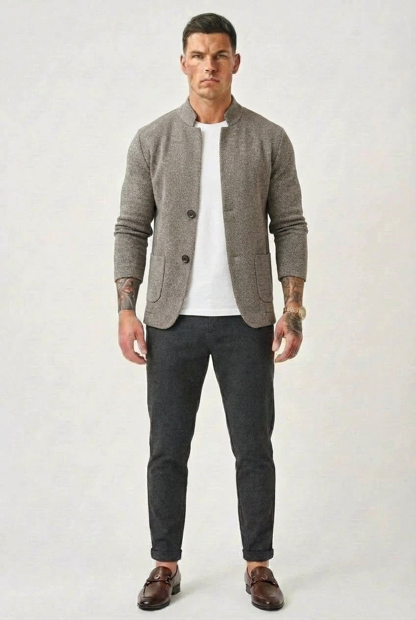 Vest Givalli Refined