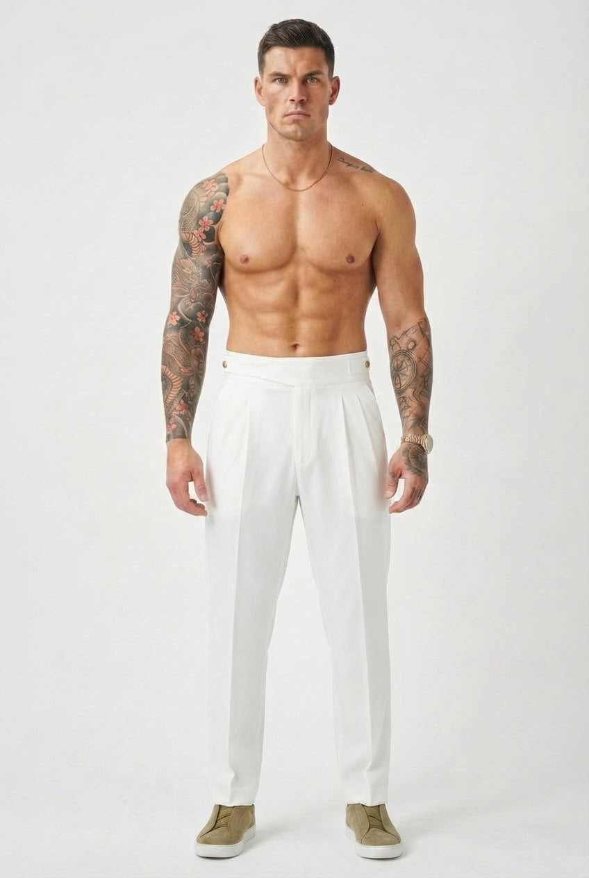 Broek Lockhart