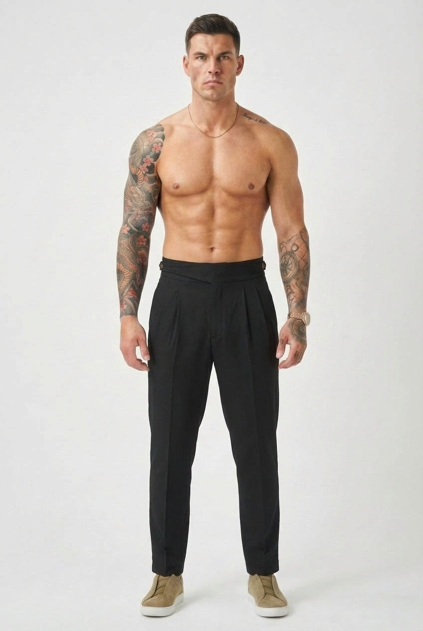Broek Lockhart