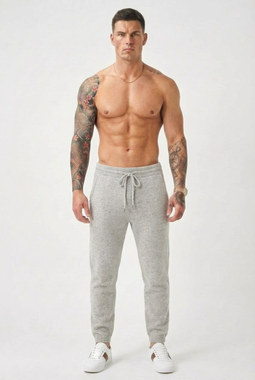 Broek Cloud Merino