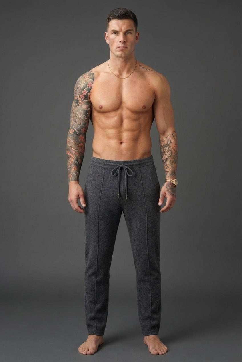 Broek Cloud Merino