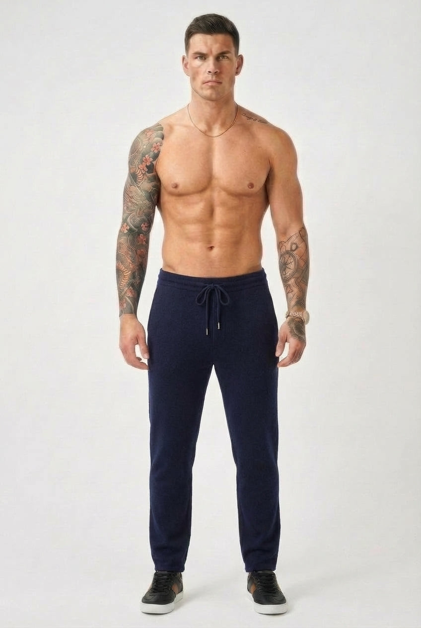 Broek Cloud Merino
