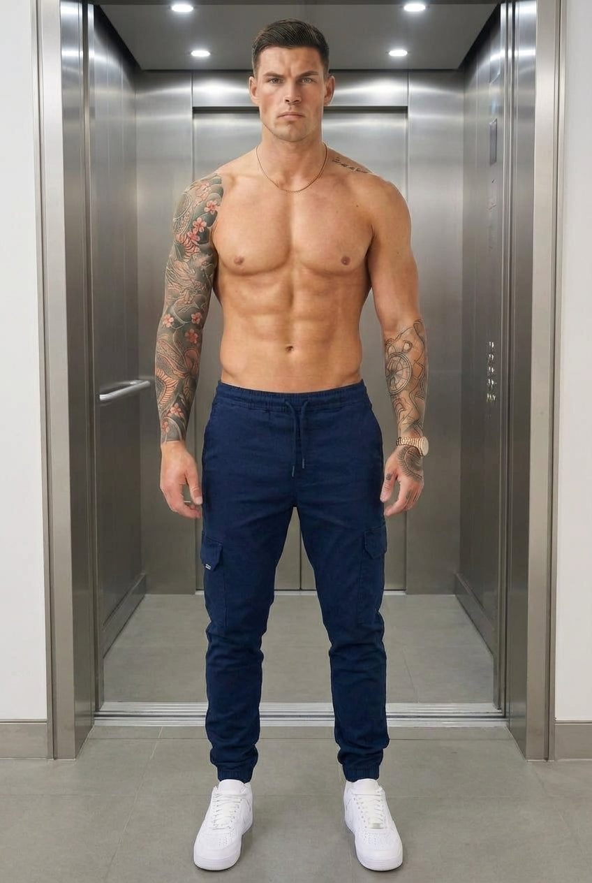 Joggingbroek