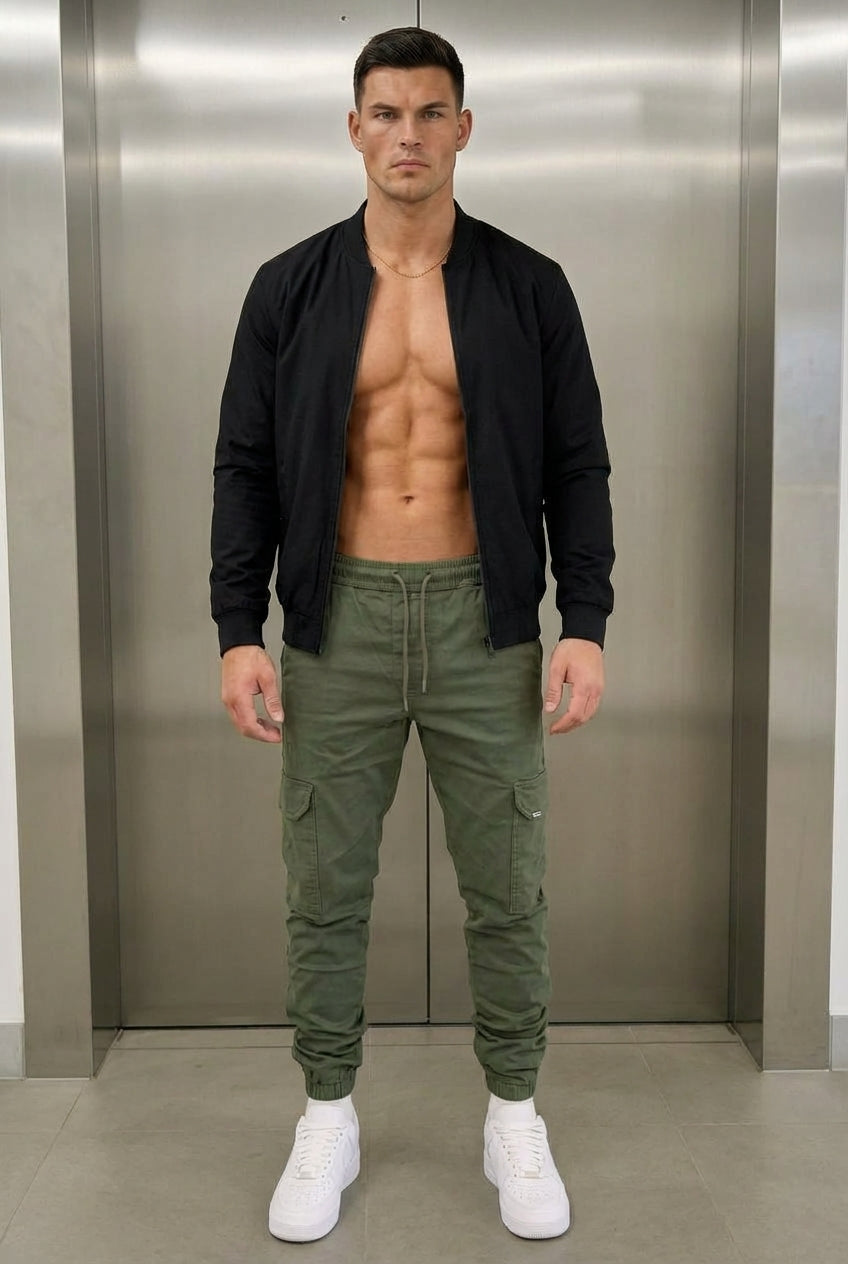Joggingbroek