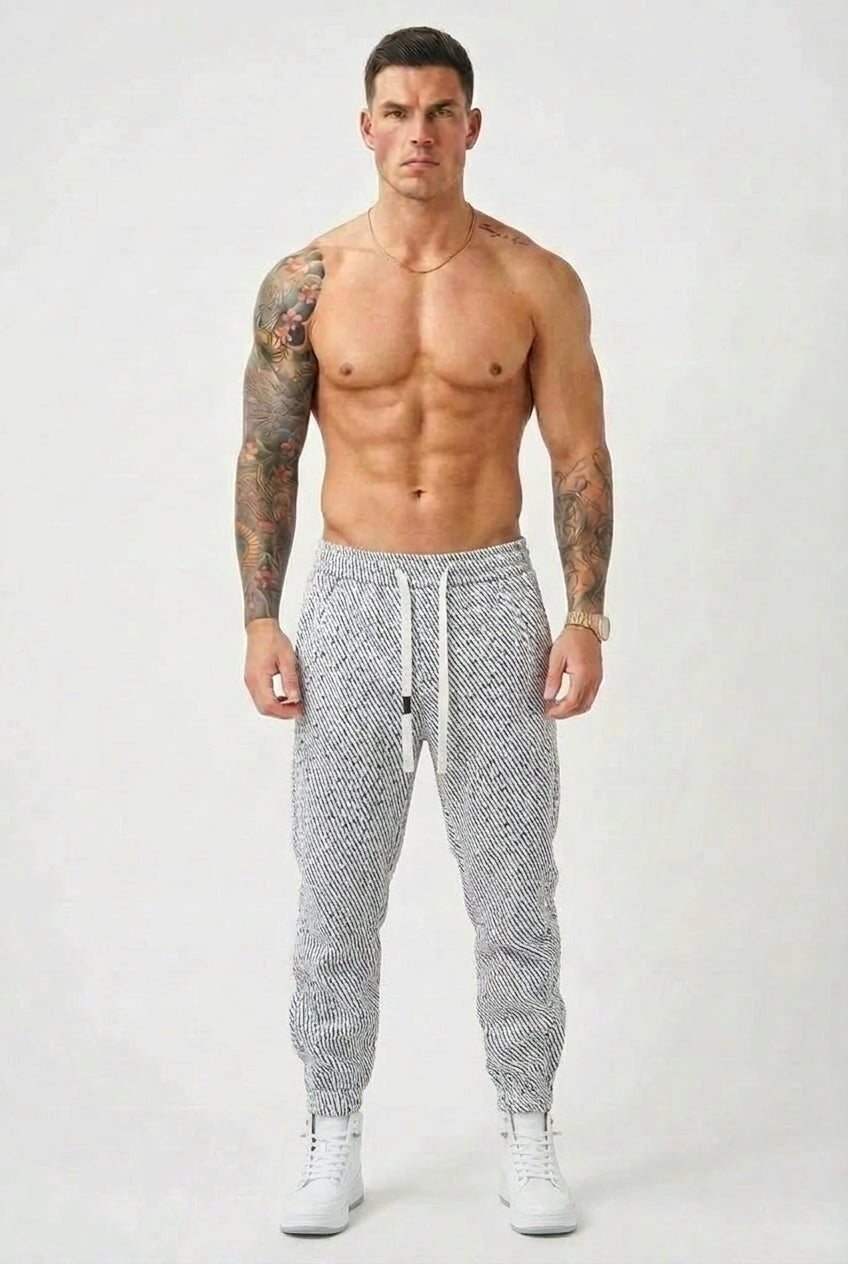 Joggingbroek Emberon Tapered