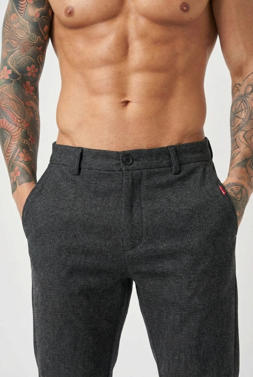 Broek Luca Slim
