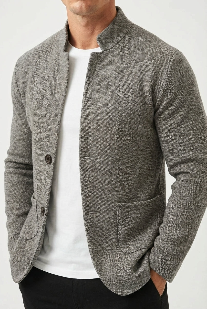 Vest Givalli Refined