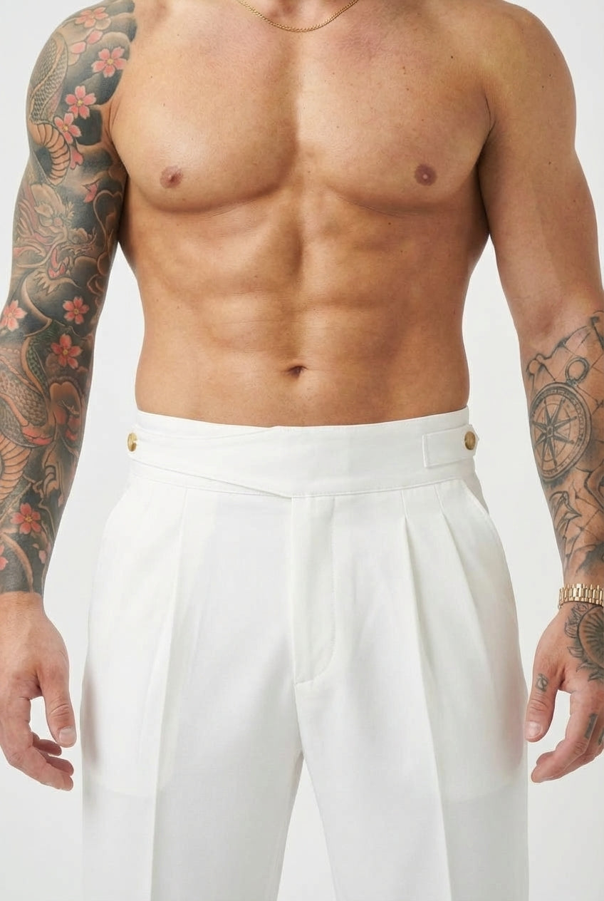 Broek Lockhart